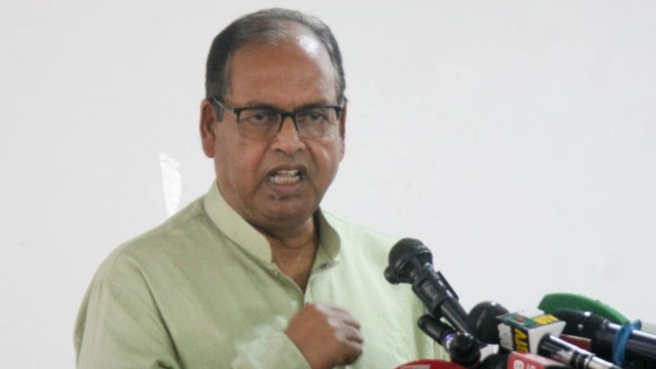 সুষ্ঠু নির্বাচন হলে বিএনপি ক্ষমতায় আসবে: দুদু